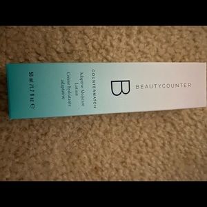 Beautycounter adaptive moisture lotion